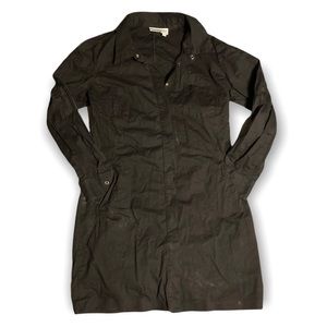 Newport News Shirt Dress